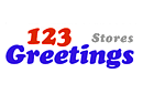 123Greetings Store返现比较与奖励比较
