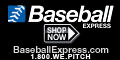 BaseballExpress.com返现比较与奖励比较