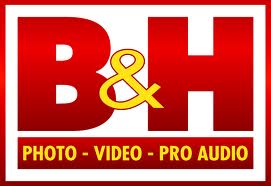 B&H Foto and Electronics返现比较与奖励比较
