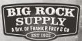 Big Rock Supply返现比较与奖励比较