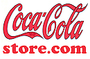 Coca-Cola Store返现比较与奖励比较