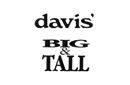 Davis Big and Tall返现比较与奖励比较