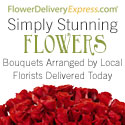 Flower Delivery Express返现比较与奖励比较