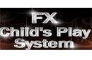 FX Childs Play System返现比较与奖励比较
