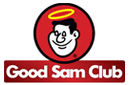 The Good Sam Club返现比较与奖励比较