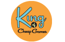 King of Cheap Games返现比较与奖励比较