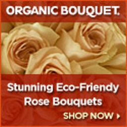 Organic Bouquet返现比较与奖励比较