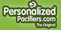Personalized Pacifiers返现比较与奖励比较