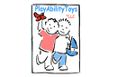 Playability Toys返现比较与奖励比较