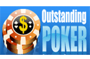 Outstanding Poker返现比较与奖励比较