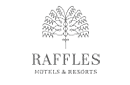 Raffles Hotels and Resorts返现比较与奖励比较