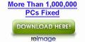 Reimage PC Repair返现比较与奖励比较