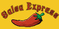 Salsa Express/ Fredericksburg Farms返现比较与奖励比较