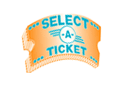 Select A Ticket返现比较与奖励比较