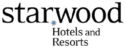 Starwood Hotels & Resorts返现比较与奖励比较