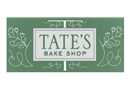 Tate's Bake Shop返现比较与奖励比较