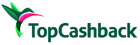 TopCashback cashback shopping