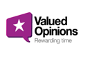 Valued Opinions返现比较与奖励比较